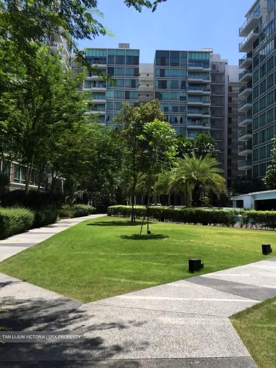 One-north Residences (D5), Apartment #577198091